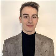 Étudiant en étude supérieur pour donner des cours d’histoire